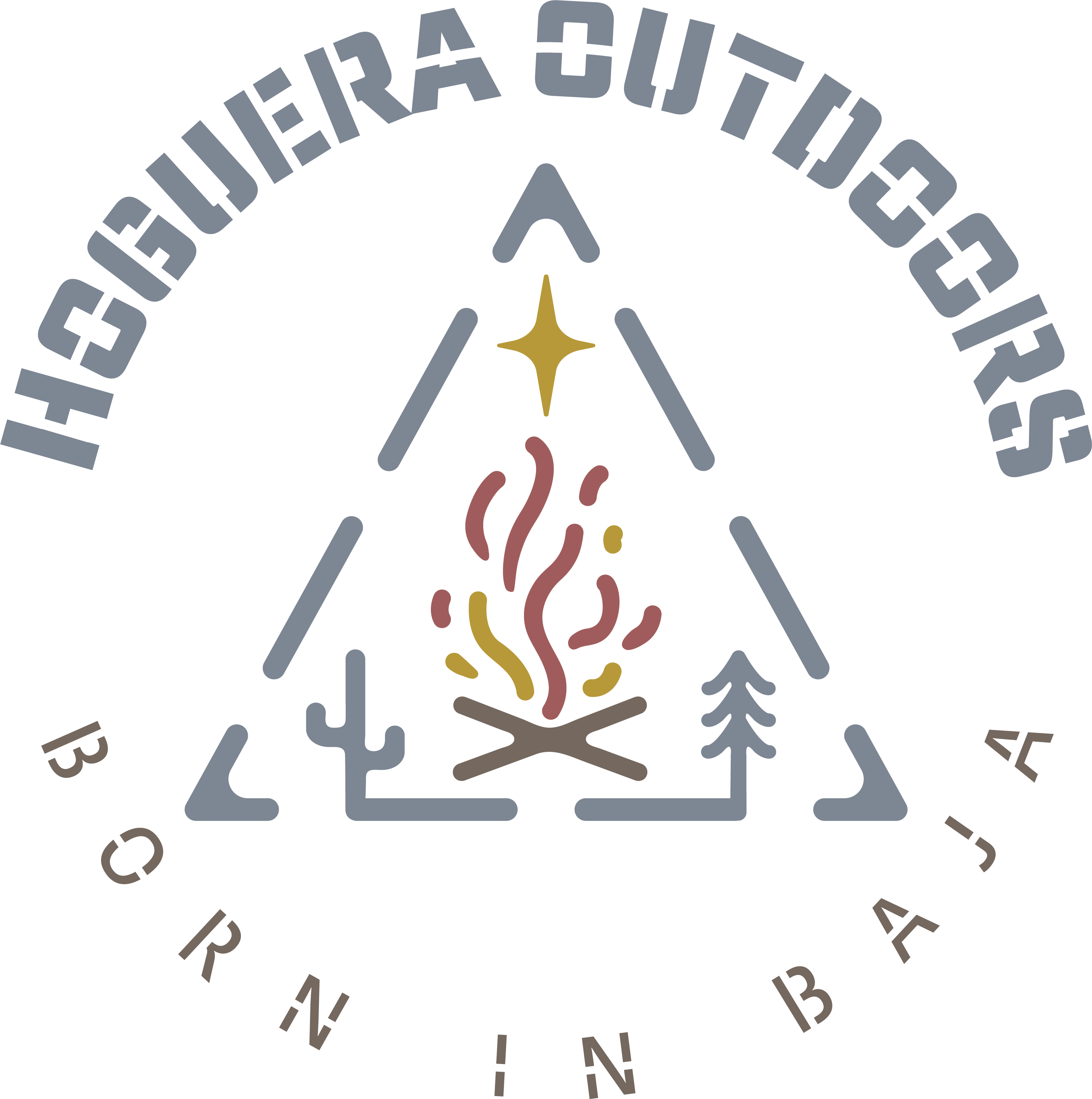 Hoguera Outdoors